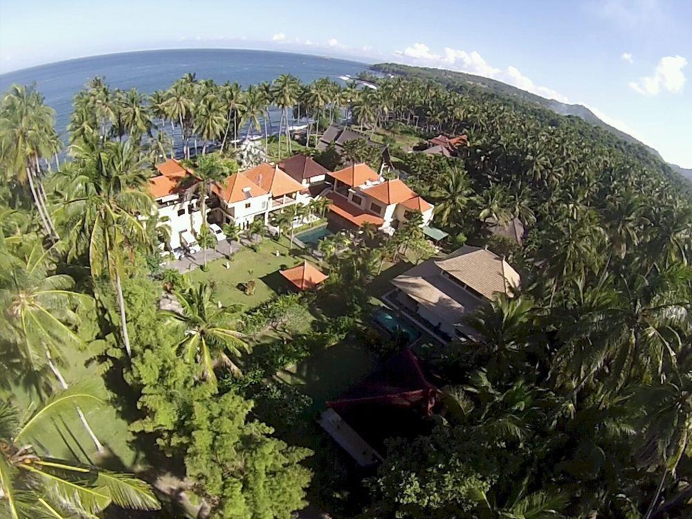Villa Matanai By Ecommerceloka Jasri Exterior photo