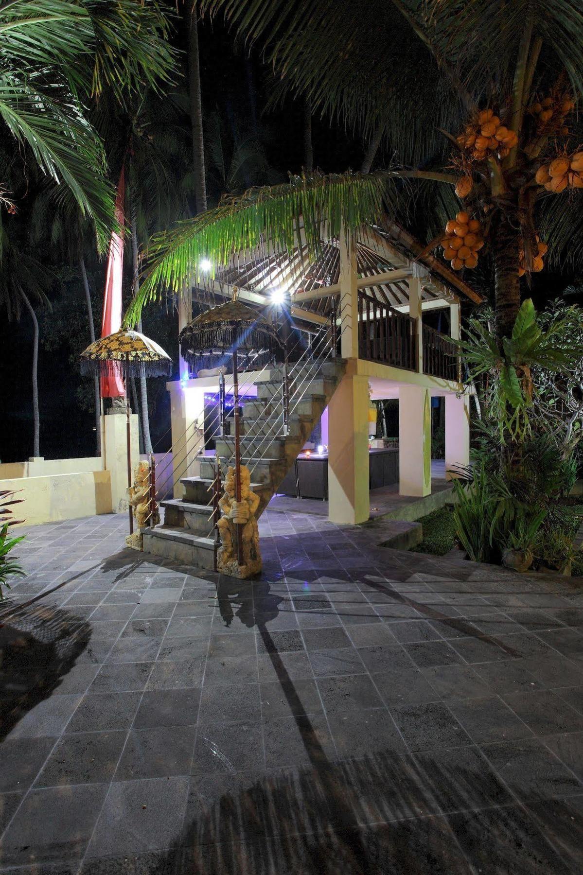 Villa Matanai By Ecommerceloka Jasri Exterior photo